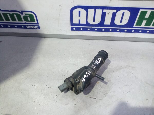 Flansa lichid racire motor 03L121132A / 2.0TDI Audi 2.0TDI
