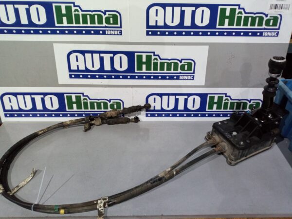 Timonerie cutie de viteze manuala fara cod (6+1) Subaru Forester 3 (SH)  2008-2013