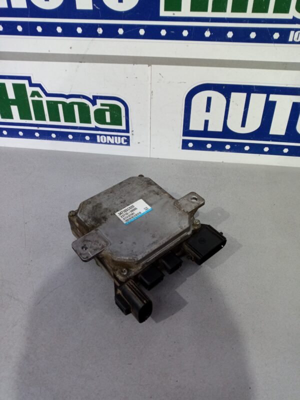 Calculator servodirectie 34710SC020 E2710-58005 2.0 D Subaru Forester 3 (SH)  2008-2013 2.0 D