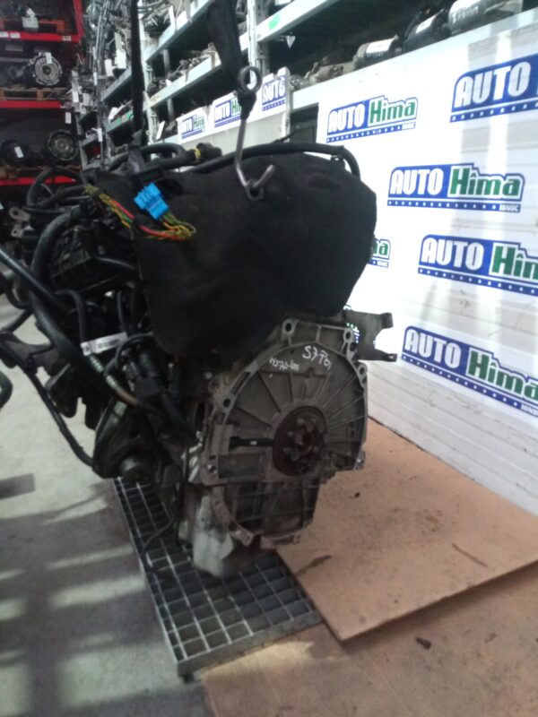 MOTOR 3.0D COD N57D30A(PENTRU PIESE) BMW Seria 7 F01/F02 2008-2015