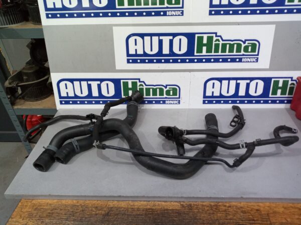 Furtune apa 04E121064E 1.4 TSI Volkswagen Golf 7  2012-2020