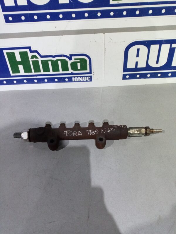 Rampa injectoare fara cod 2.4 TDCI Ford Transit MK6  2006-2013