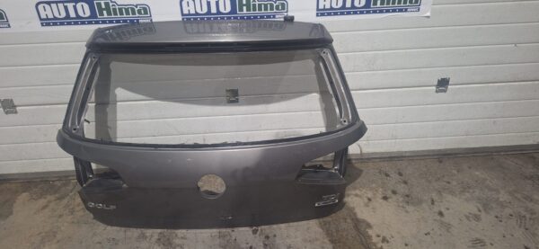 Haion gri / Volkswagen/Golf 7 2012-2020