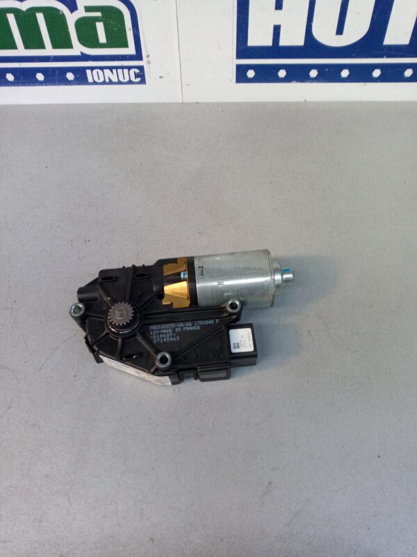 Motoras trapa 91295-JD01A Nissan Qashqai I (J10) 2006-2013