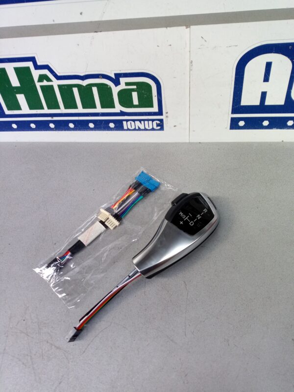 Manson schimbator cu LED fara cod (Nou) BMW Seria 3 E90  2004-2013