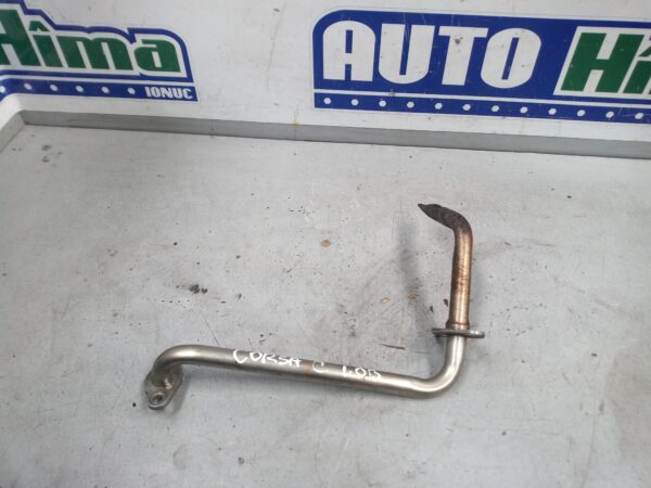 Teava gaze EGR fara cod 1.0B Opel Corsa C  2000-2012