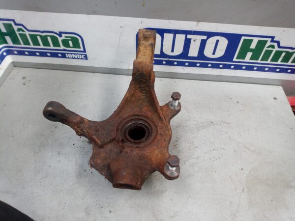Fuzeta fata stanga fara cod 1.9DCI Renault Laguna 2  2001-2007 1.9DCI