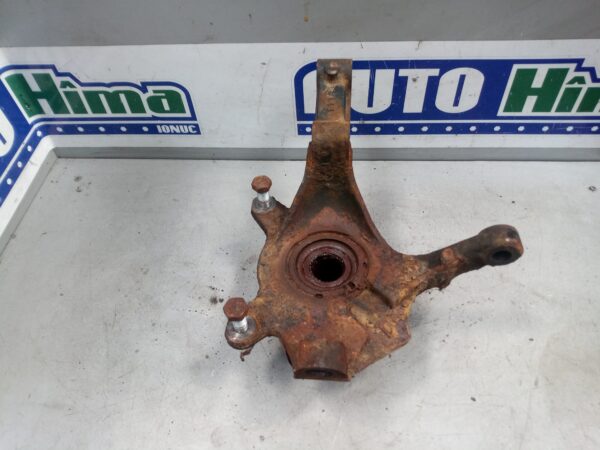 Fuzeta fata dreapta fara cod 1.9DCI Renault Laguna 2  2001-2007 1.9DCI