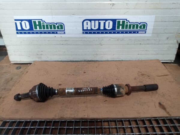 Planetara fata dreapta 8200035673 / 1.9DCI(6+1) Renault Laguna 2 2001-2007
