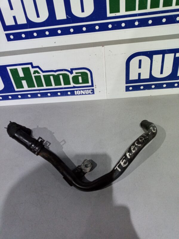 Conducta apa fara cod 2.9 CRDI Hyundai Terracan  2001-2011