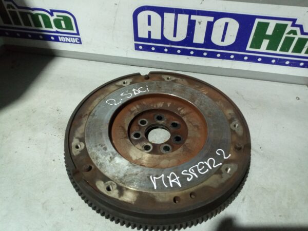 Volanta ambreiaj (masa simpla)8200509932 / 2.5DCI Renault Master 2 1997-2010 2.5DCI