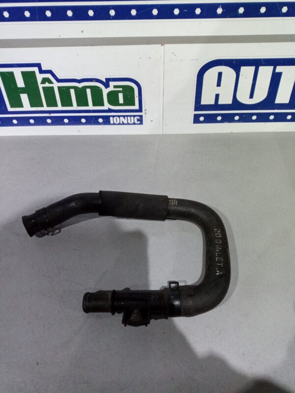 Furtun apa fara cod 2.0 CRDI Hyundai Tucson MK1 (JM)  2004-2009