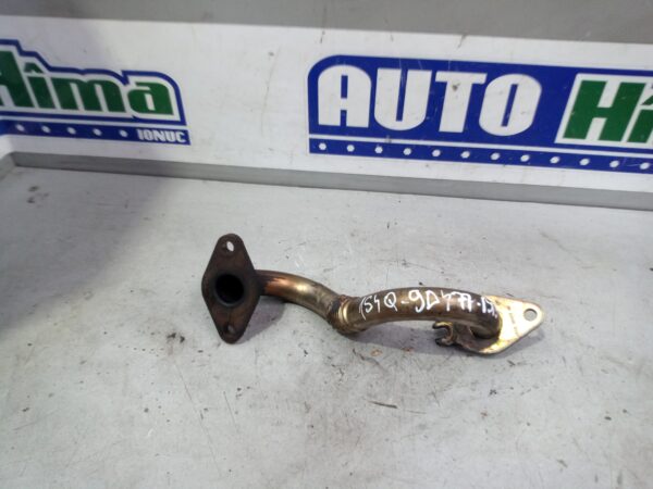 Teava gaze EGR 1S4Q-9D477-BB / 1.8TDCI Ford Focus 1  1998-2004