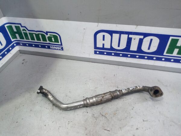 Teava ungere ulei turbo 058145735D /1.8T(Retur) Audi A4 B6 2000-2005