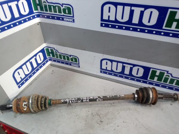 Planetara spate STG DRT 28421SC020 / 2.0D-4×4(6+1) Subaru Forester 3 (SH) 2008-2013