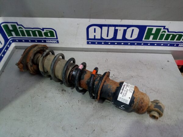 Ansamblu amortizor spate STG DRT 20365SC032 / 2.0D-4×4 Subaru Forester 3 (SH) 2008-2013