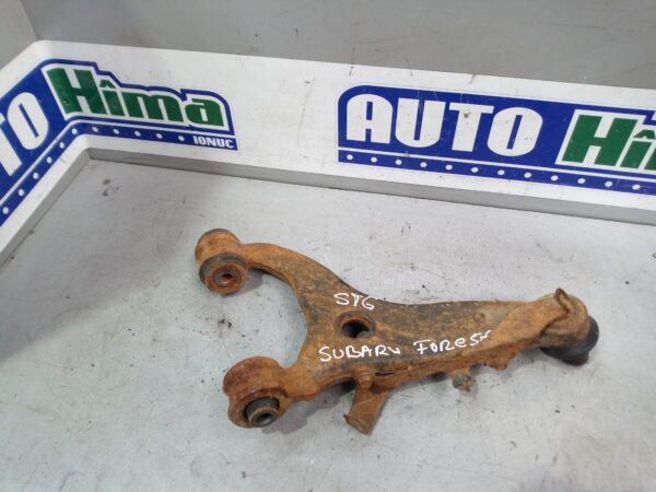 Brat axa spate STG inferior fara cod 2.0D-4×4 Subaru Forester 3 (SH)  2008-2013