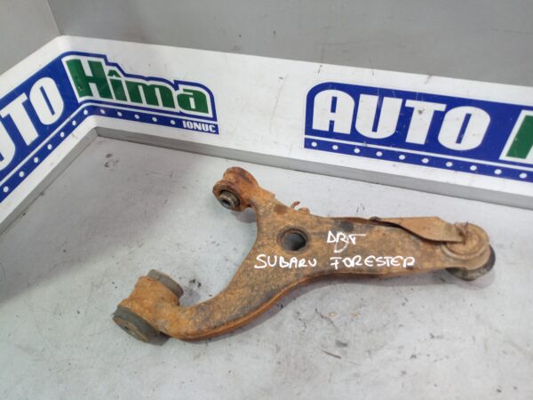 Brat axa spate DRT inferior fara cod 2.0D-4×4 Subaru Forester 3 (SH) 2008-2013