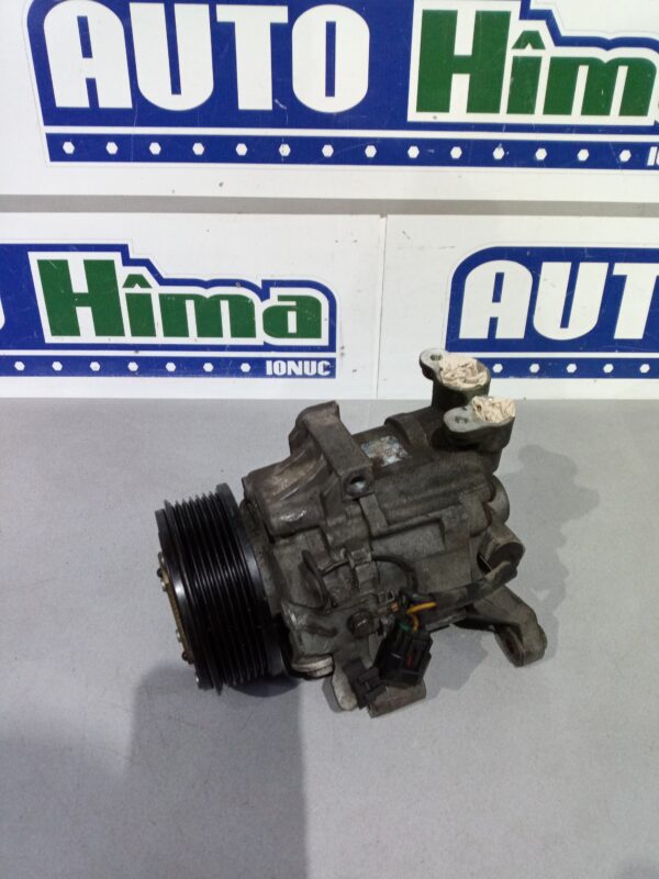 Compresor clima 73111SC000 2.0 D Subaru Forester 3 (SH)  2008-2013 2.0 D