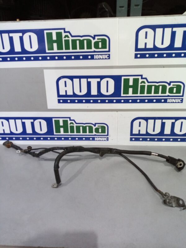 Instalatie electrica fara cod 2.0 D Subaru Forester 3 (SH)  2008-2013 2.0 D