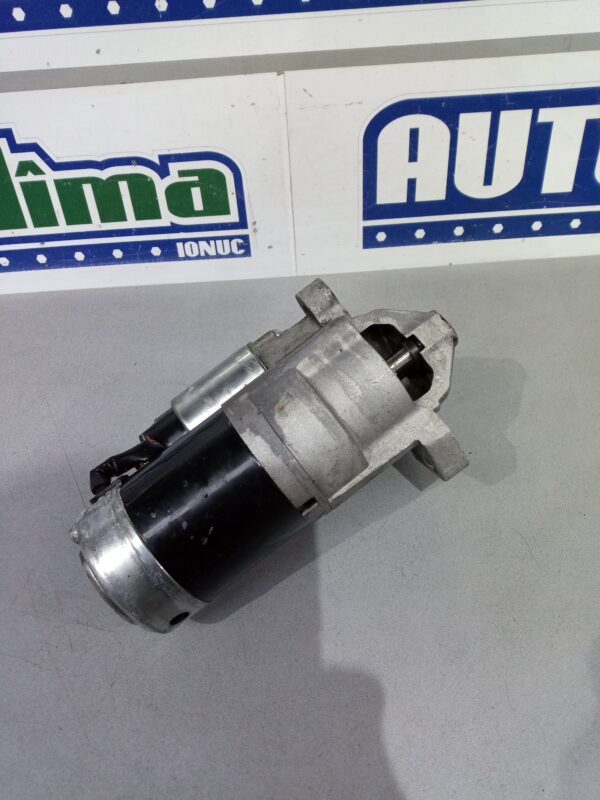 Electromotor fara cod 1.9 DCI (12 dinti) Renault Laguna 2  2001-2007