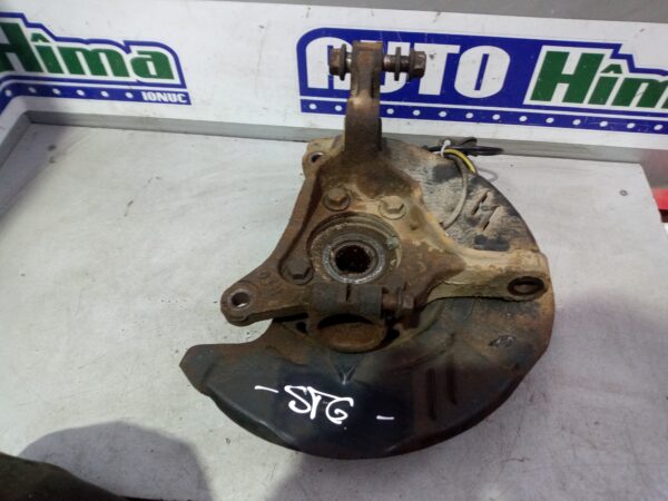 Fuzeta fata stanga fara cod 2.0D-4×4 Subaru Forester 3 (SH) 2008-2013