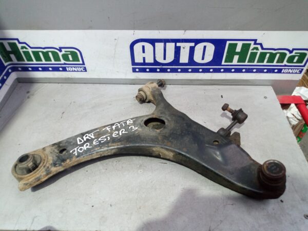 Brat axa fata inferior dreapta fara cod 2.0D-4×4 Subaru Forester 3 (SH)  2008-2013