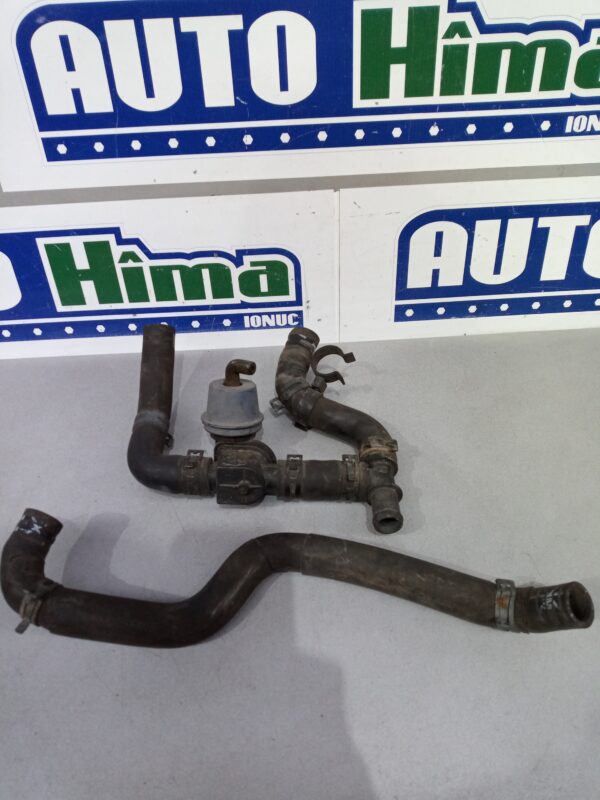 Furtune apa fara cod 2.5 TDI Volkswagen T4 1990-2004