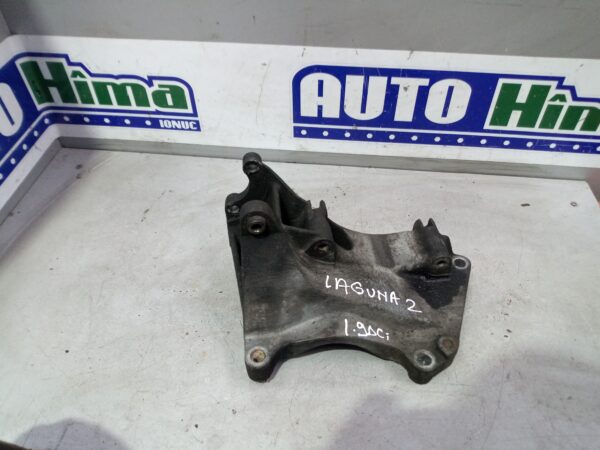 Suport accesorii motor 7700113199 / 1.9DCI(Aluminiu) Renault Laguna 2 2001-2007
