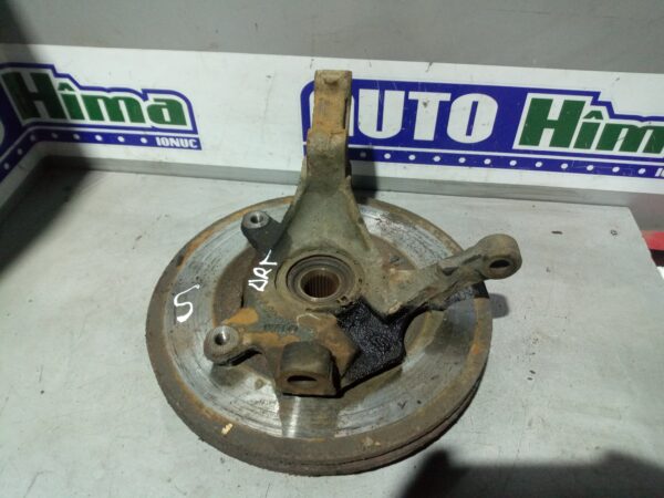 Fuzeta fata dreapta fara cod 1.9DCI Renault Laguna 2 2001-2007 1.9DCI
