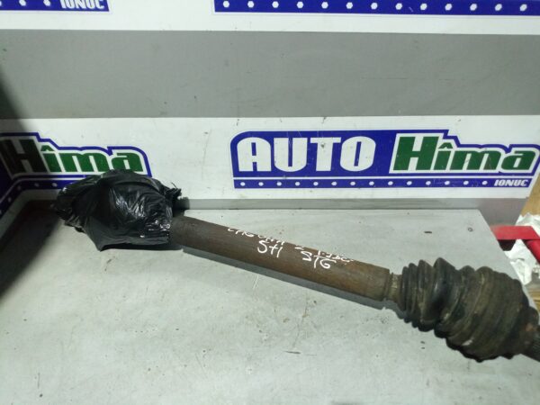 Planetara fata stanga fara cod 1.9DCI(5+1) Renault Laguna 2 2001-2007