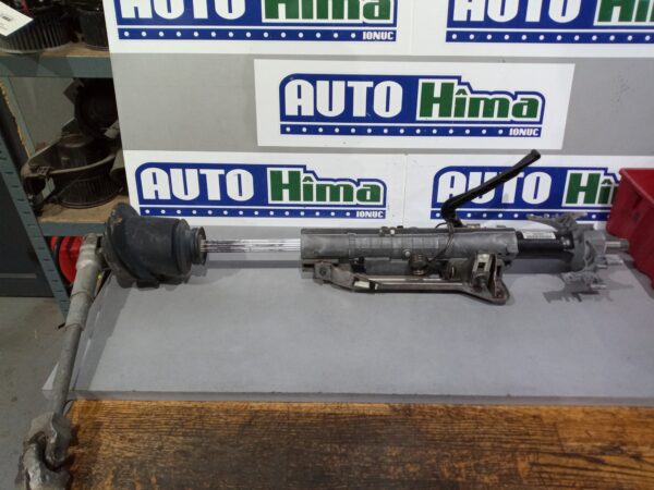 Coloana directie 32306772295 BMW Seria 3 E92 Coupe  2006-2013