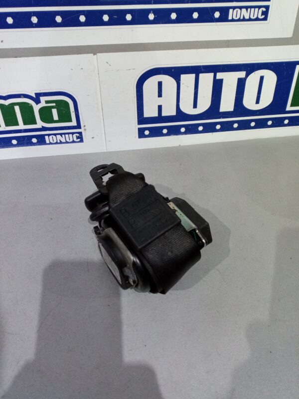 Centura de siguranta dreapta fata 4F0857706 Audi A6 4F (C6)  2004-2011