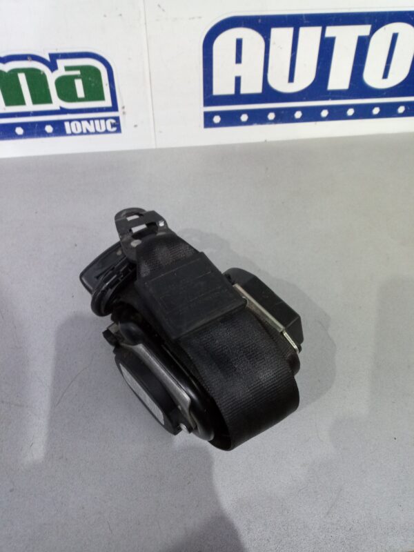 Centura de siguranta dreapta fata 4F0857706A Audi A6 4F (C6) 2004-2011