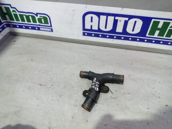 Flansa lichid racire motor fara cod 2.7HDI PEUGEOT 607  1999-2010 2.7HDI