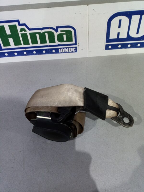 Centura de siguranta dreapta spate 4L0857806G Audi Q7 4L  2006-2015