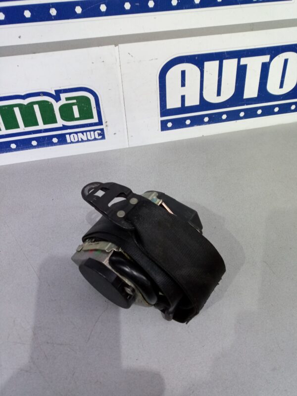 Centura de siguranta stanga fata 4E2857705 Audi A8 4E  2002-2009