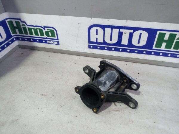 Tub aer intercooler 9M5Q-9J444-AC / 2.0TDCI Ford