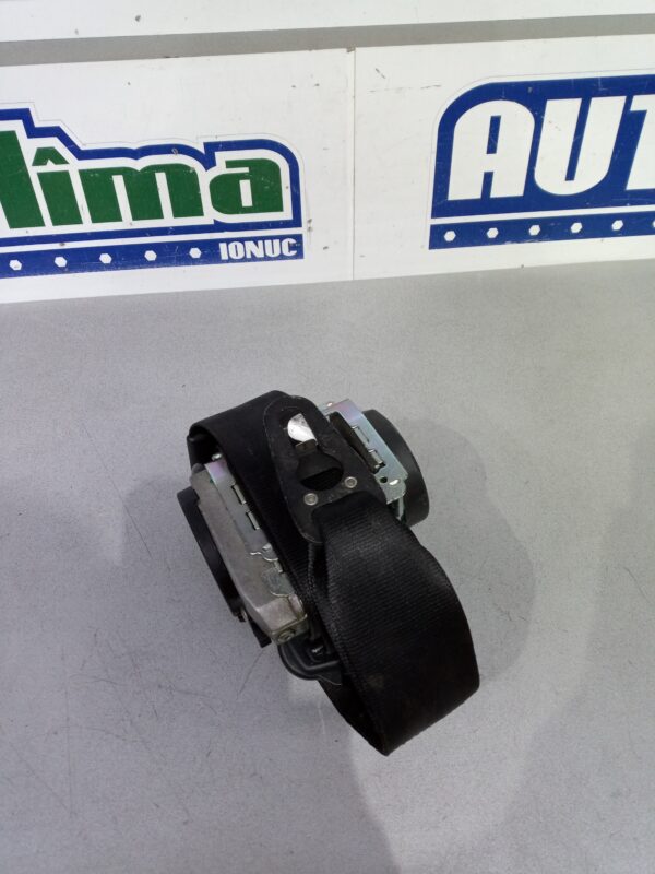 Centura de siguranta dreapta fata 4E2857706 Audi A8 4E  2002-2009