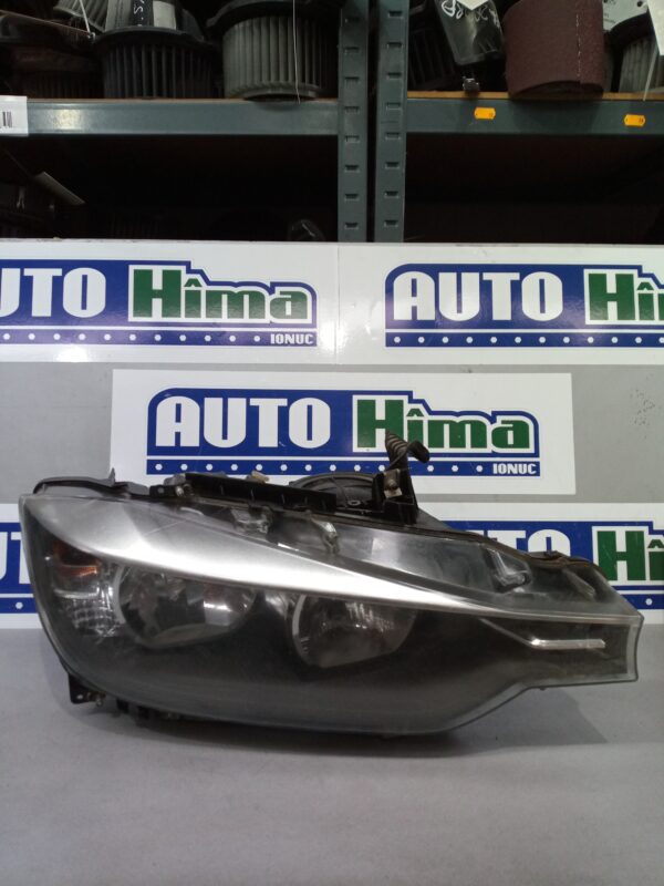 Far dreapta 63.11-7259540 BMW Seria 3 F30  2011-2019