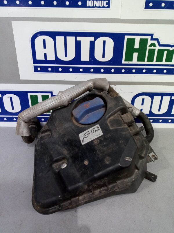Vas expansiune 7L0121407F Audi Q7 4L  2006-2015