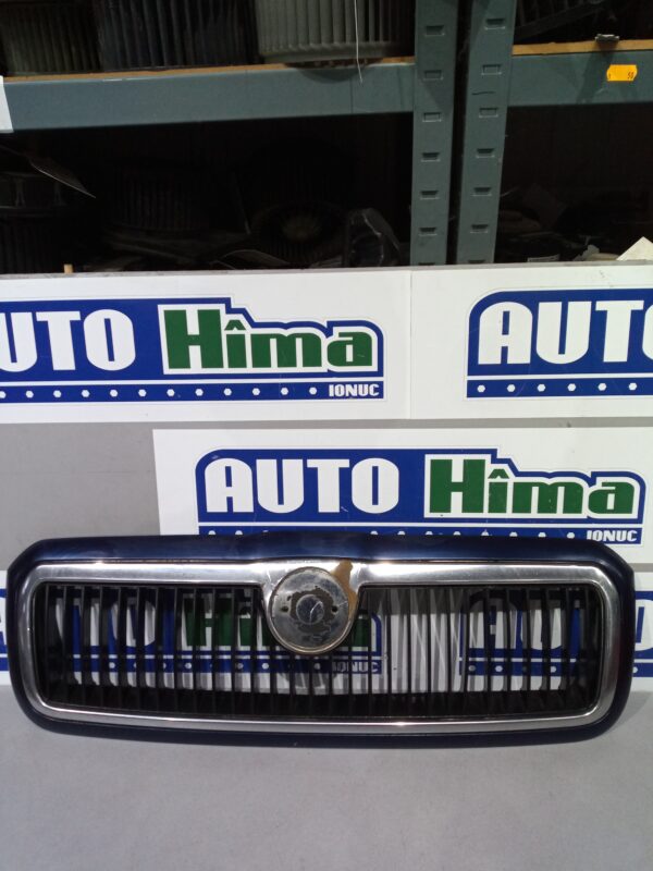 Grila radiator 1U0853651 Skoda Octavia 1 1U  1996-2010