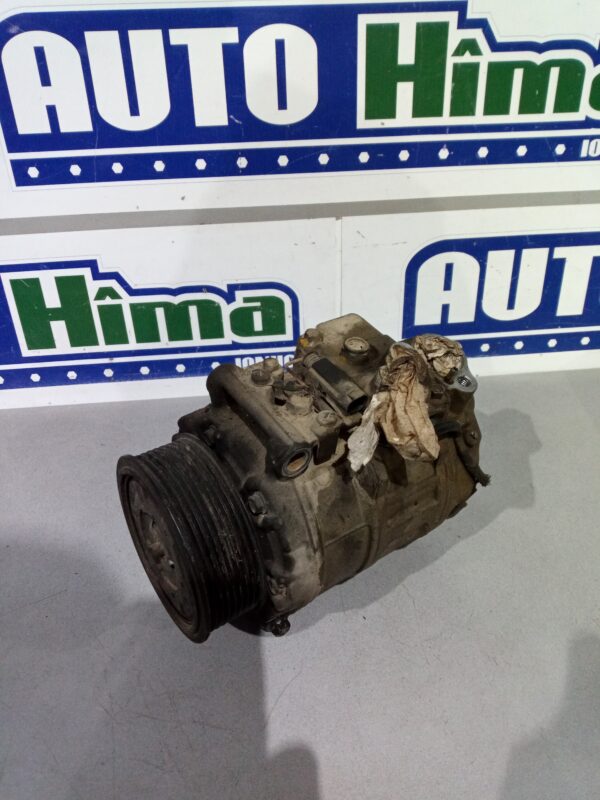 Compresor clima fara cod 3.0 CDI Mercedes-Benz ML W164  2005-2012