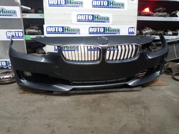Bara fata cu proiectoare 51117292991(Gri) BMW Seria 3 F30  2011-2019