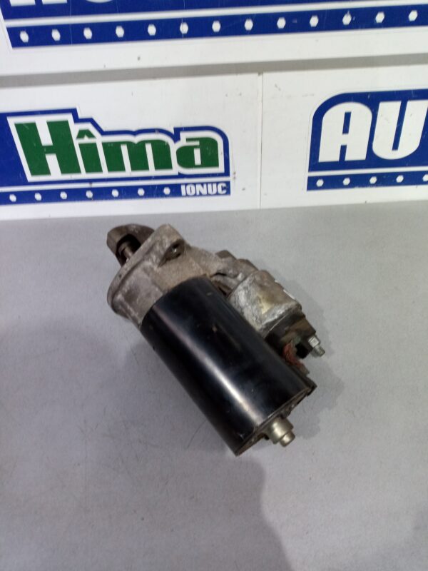 Electromotor 1241 7796892-02 0001115046 2.0 D (9 dinti) BMW Seria 1 E87  2004-2011
