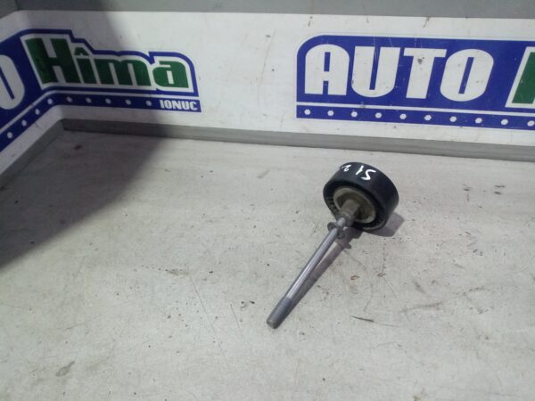 Rola ghidare curea accesorii motor + suport fara cod 2.0D BMW Seria 1 E87  2004-2011