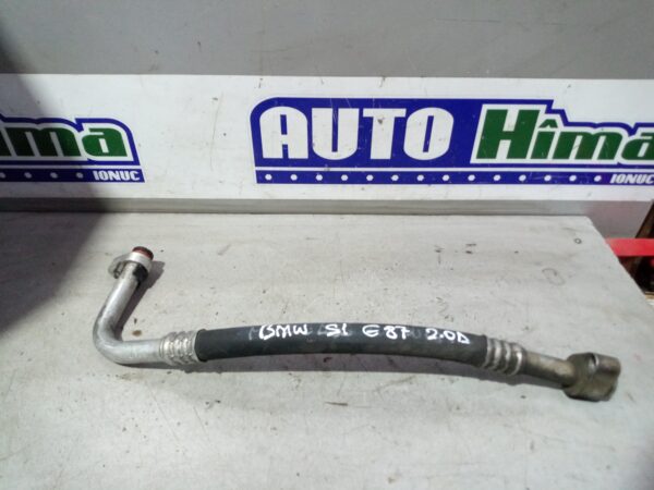 Furtun clima fara cod 2.0D BMW Seria 1 E87  2004-2011
