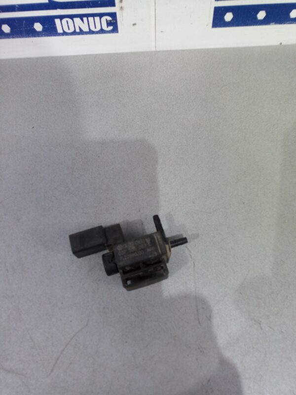 Supapa vacuum 037906283C 7.22880.00 3.0 TDI Audi A6 4F (C6)  2004-2011