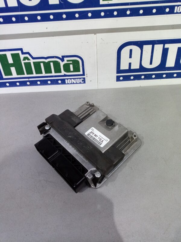 Calculator motor 8T0907115A 0261201963 1.8 TFSI Audi A5 8T 2007-2016