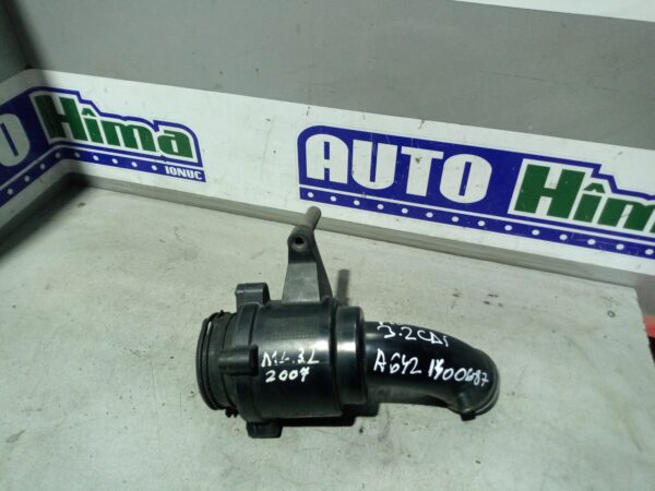 Rezonator aer turbo A6421400687 / 3.2CDI Mercedes-Benz ML W164  2005-2012 3.2CDI